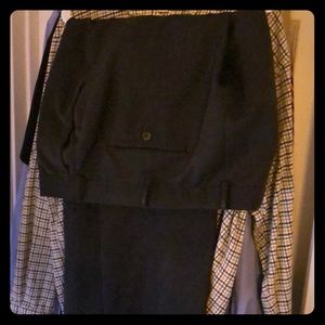 Men’s Perry Ellis slacks - 40X32